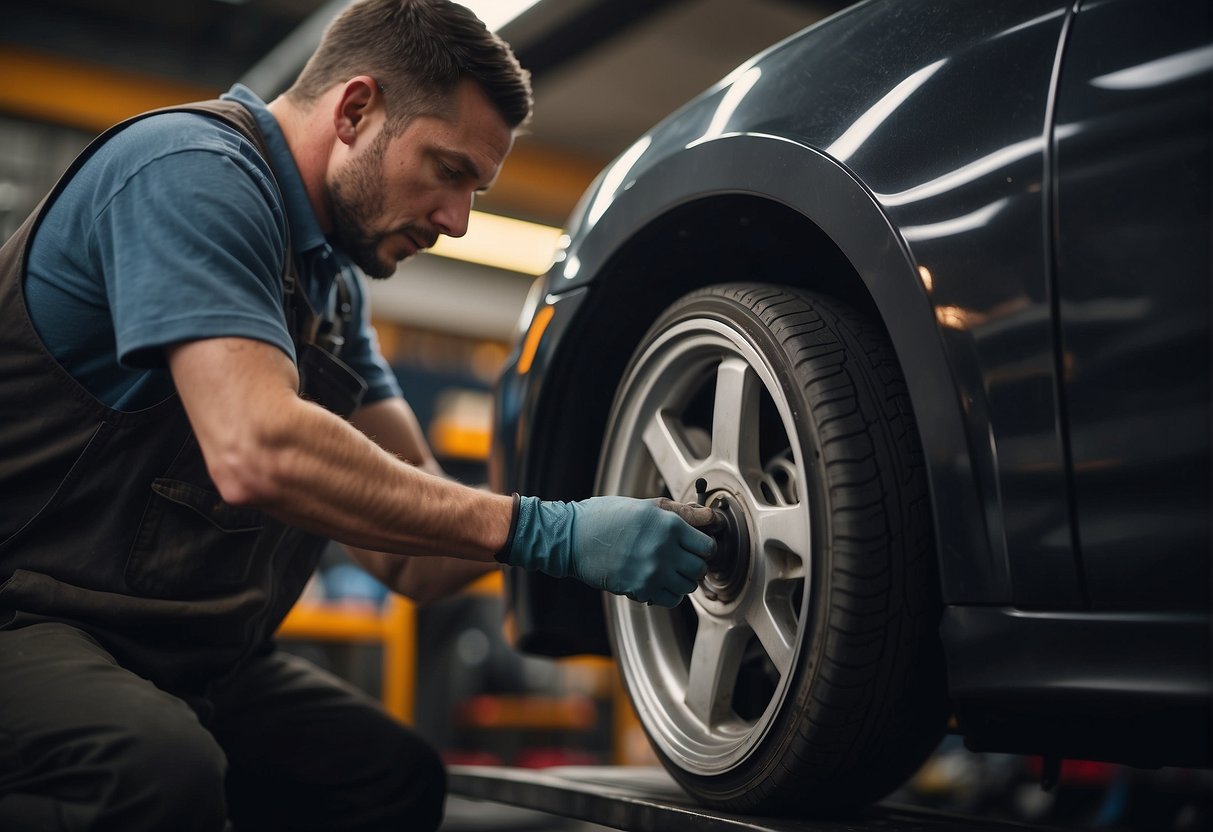 Can You Replace Just Brake Pads: Understanding Partial Brake System Maintenance