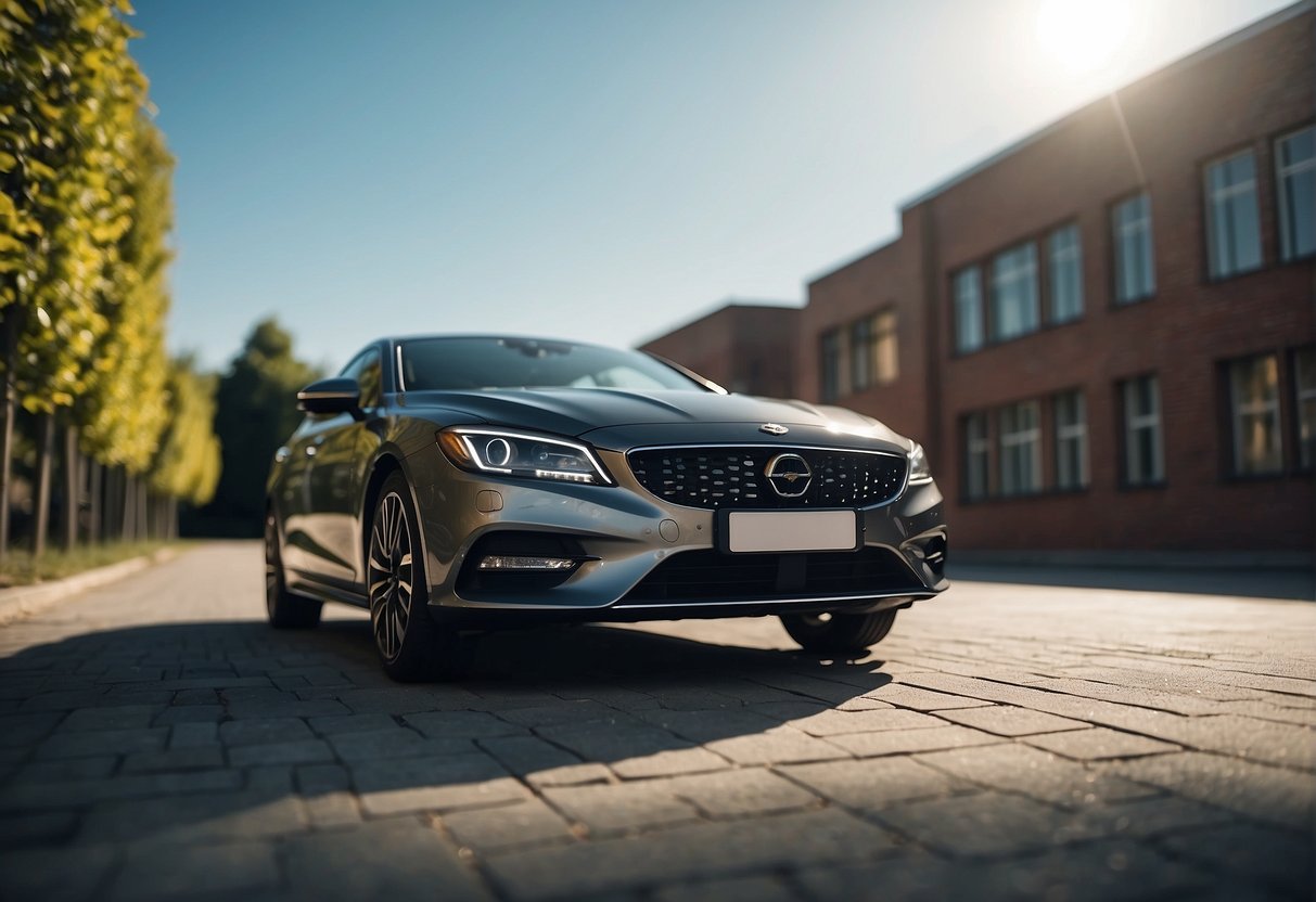 What Is Initial Quality in a Vehicle: Defining Your New Ride’s Excellence