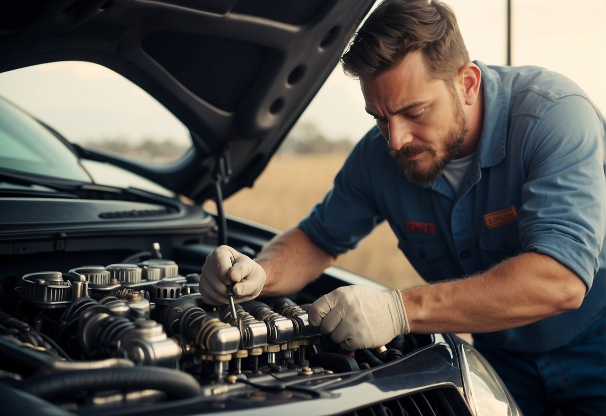 Do Spark Plugs Increase HP? Understanding the Impact on Engine Performance