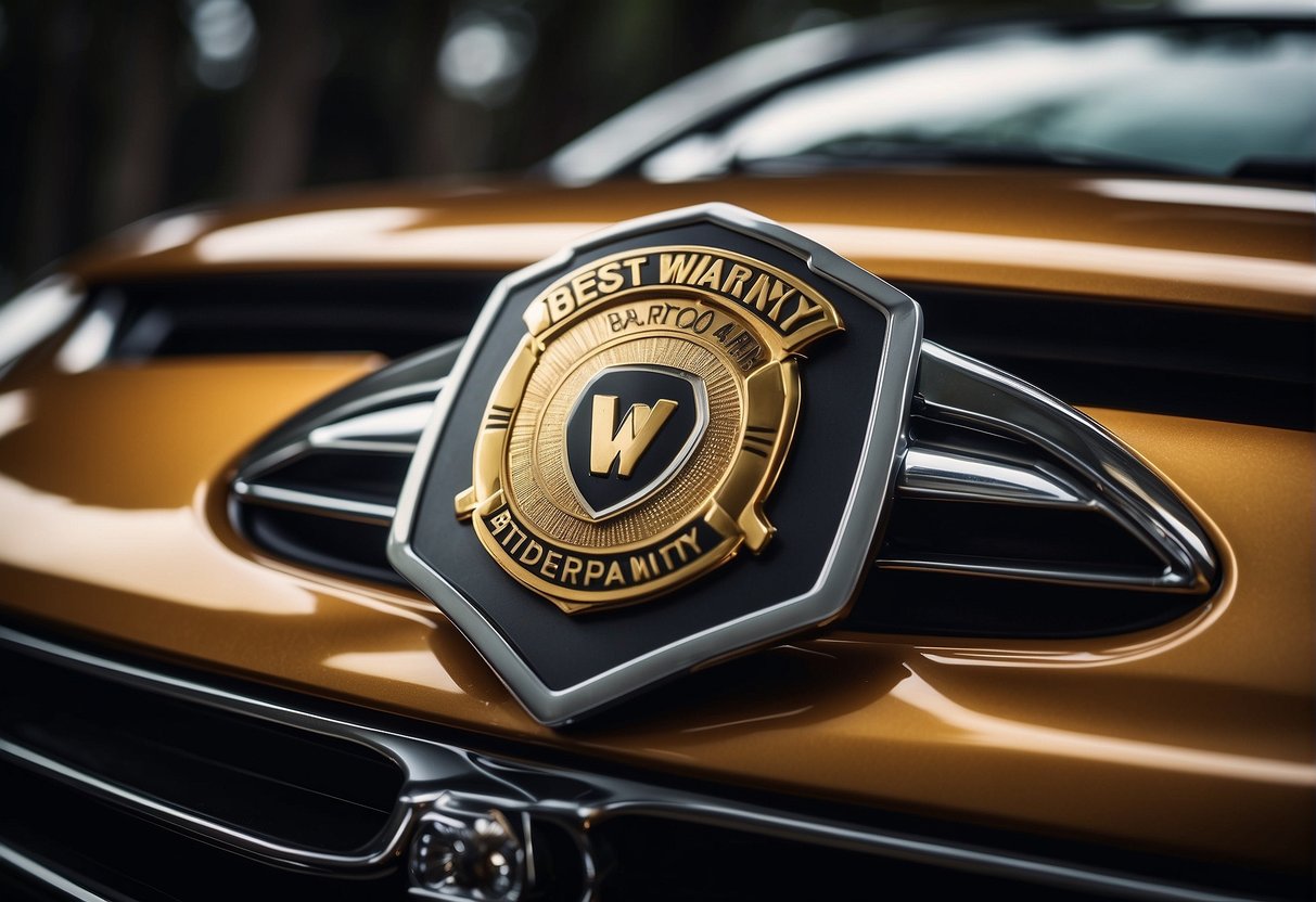 Best Third-Party Auto Warranty Services Reviewed for 2024