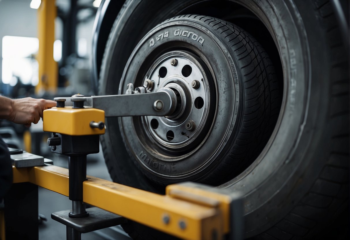 Do New Tires Need to Be Balanced: Unveiling the Truth for Optimal Performance