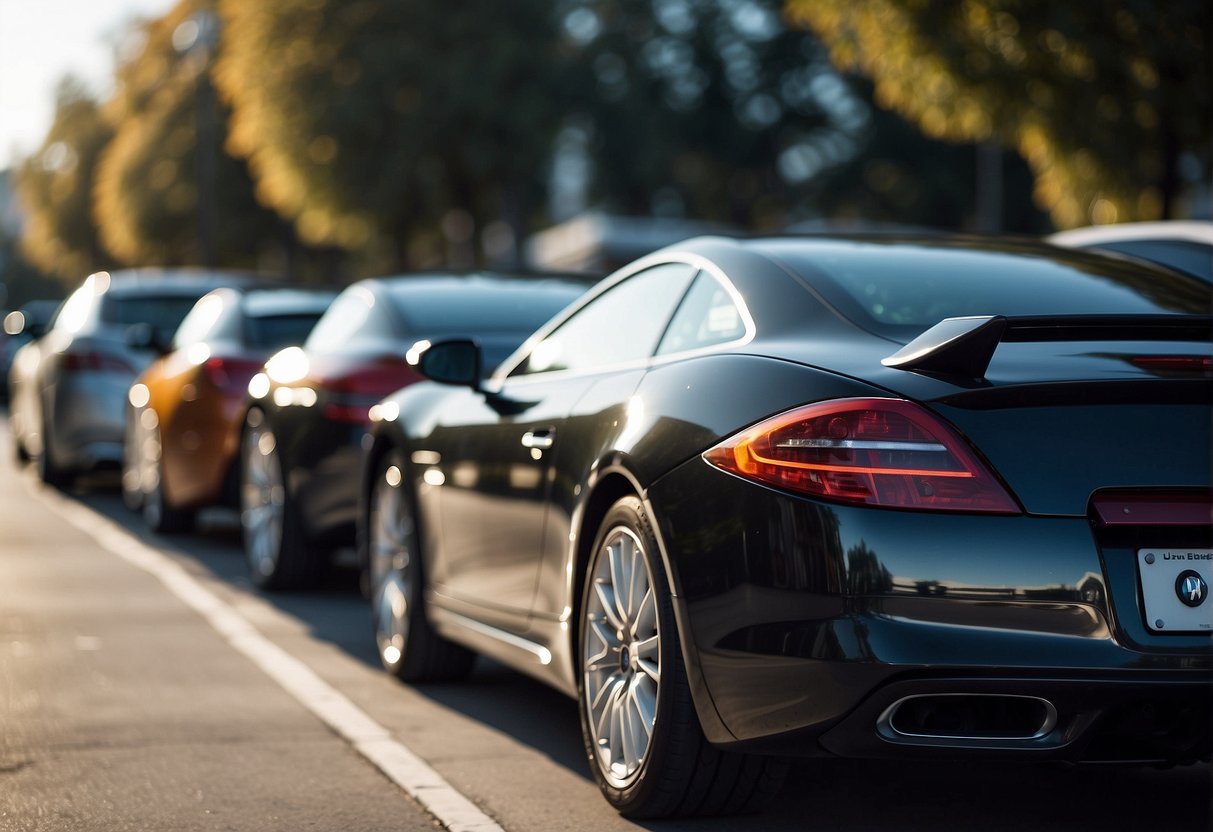 Cars with Plastic Body Panels: Advantages in Modern Vehicle Design