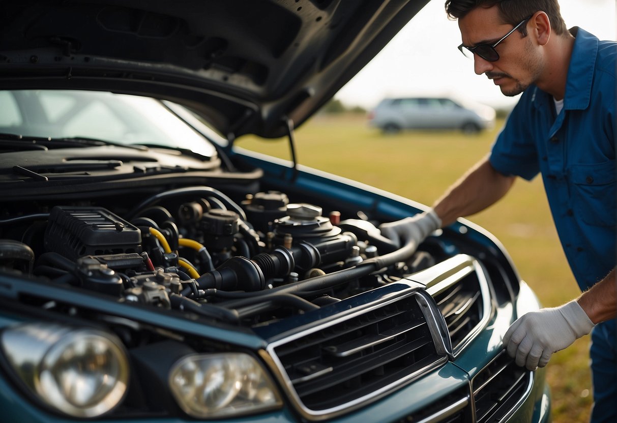 Can You Replace a Head Gasket Yourself: A Step-by-Step Guide