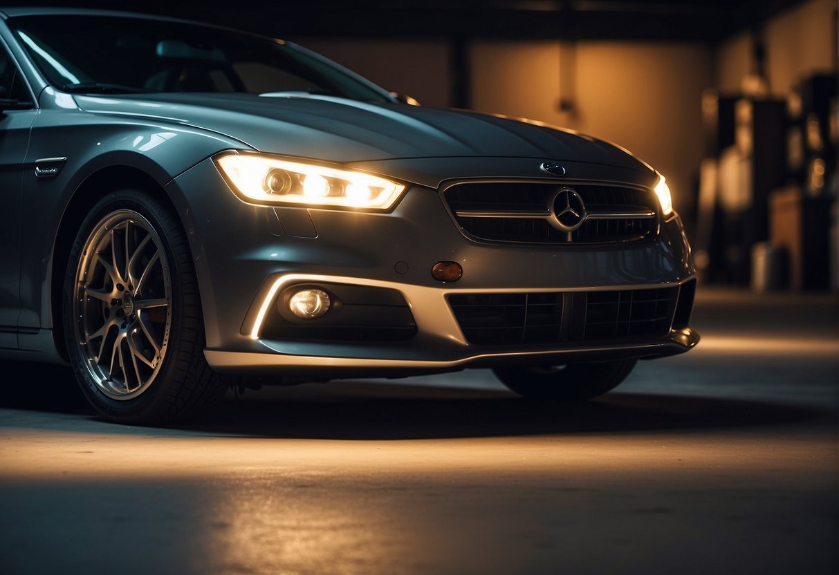 Can You Put Pop-Up Headlights on Any Car? Retrofitting Challenges and Considerations