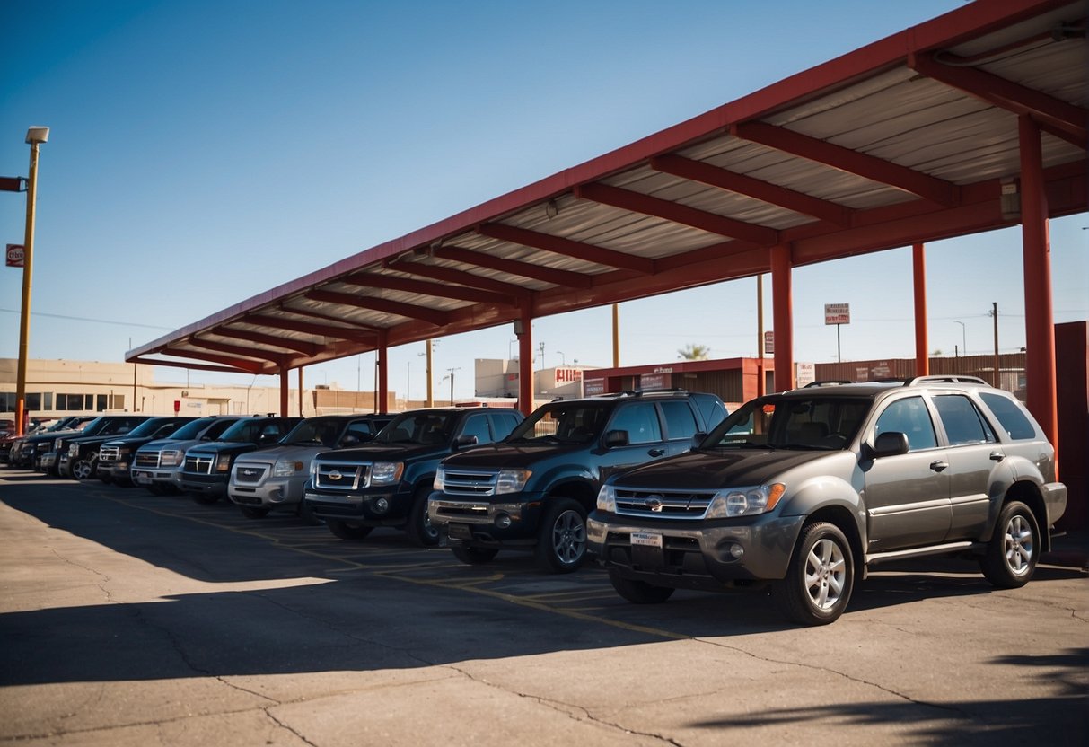 Jiffy Lube El Paso Reviews: Unbiased Expert Assessment