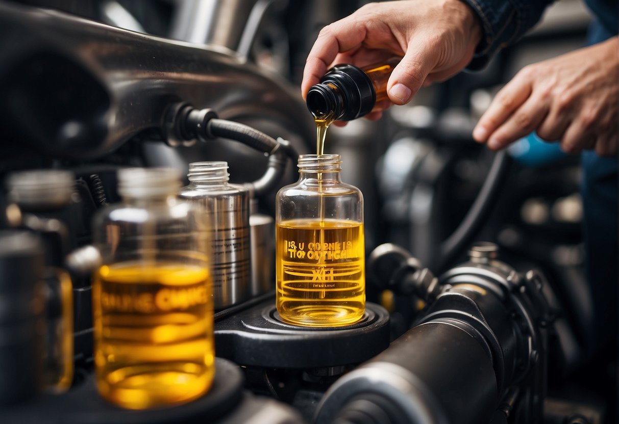 Is It Okay to Change Oil Brands? Debunking Myths for Car Owners
