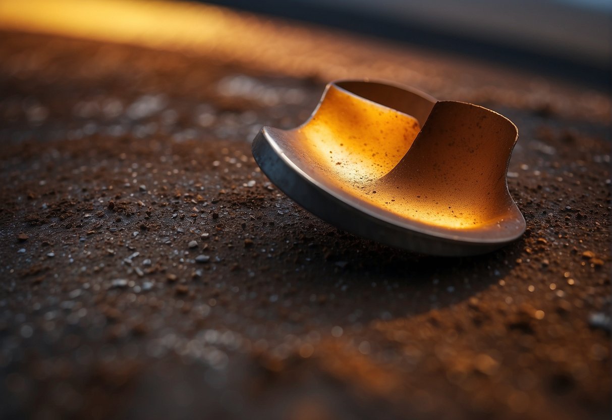 How to Stop Frame Rust: Essential Tips for Vehicle Longevity