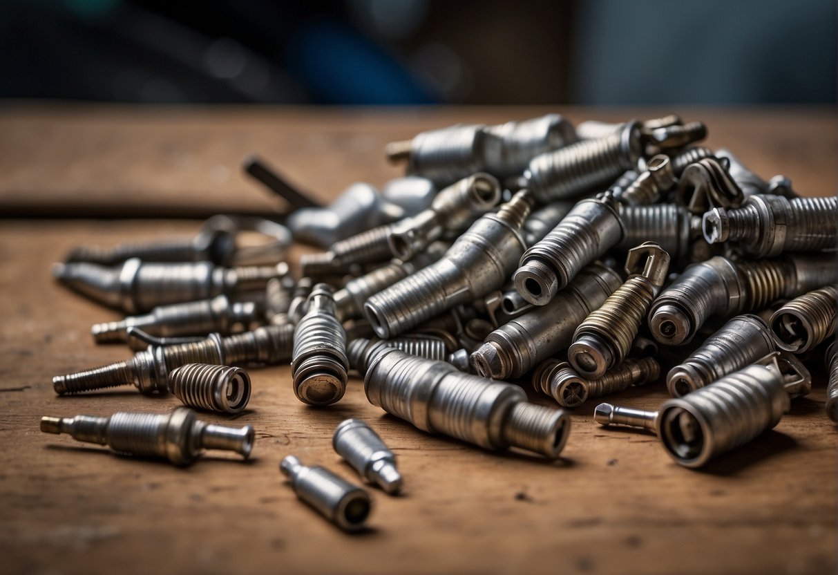 What to Do with Old Spark Plugs: Recycling and Disposal Tips