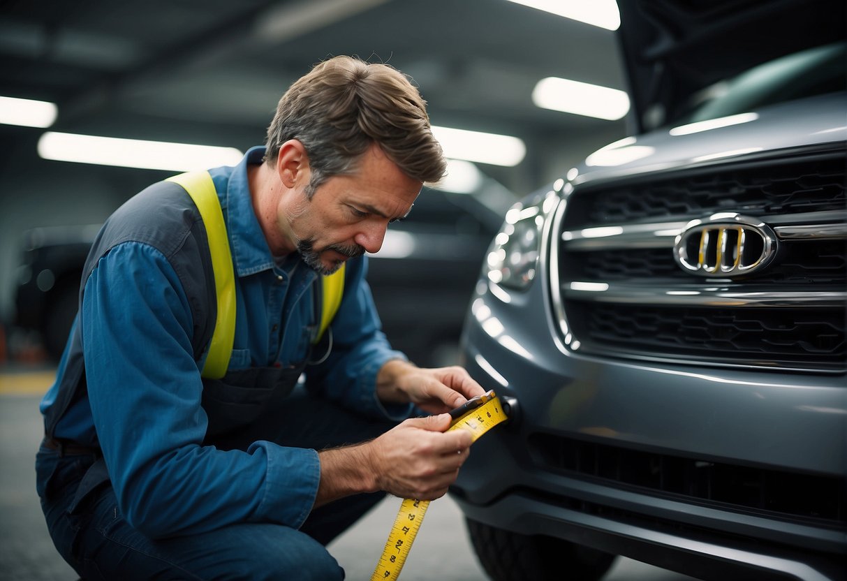 How to Measure Ground Clearance: The Definitive Guide for Car Enthusiasts