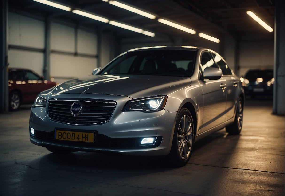 Does Idling Car Drain Battery? Understanding Your Vehicle’s Electrical System