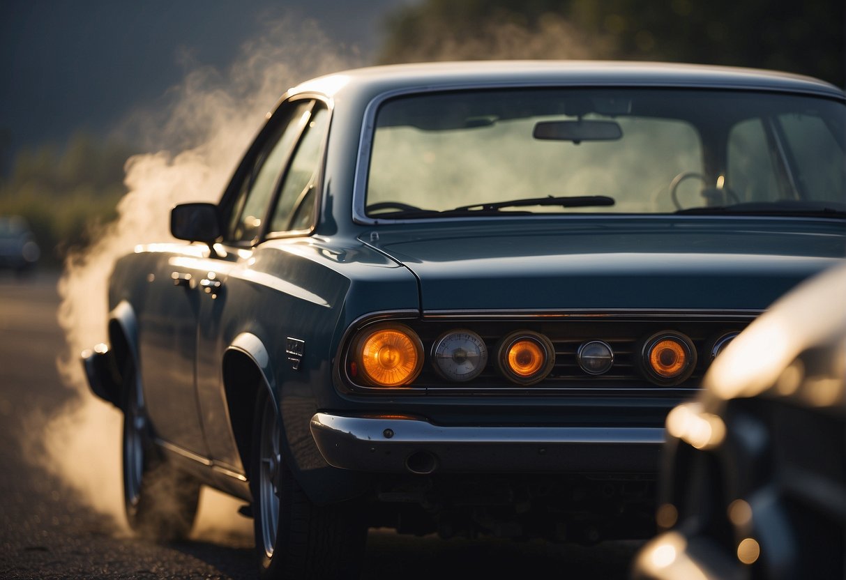 Can You Drive Without a Thermostat: Potential Risks and Considerations