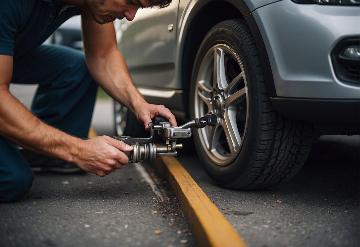 Can You Replace Brake Lines Yourself: A Step-by-Step Guide