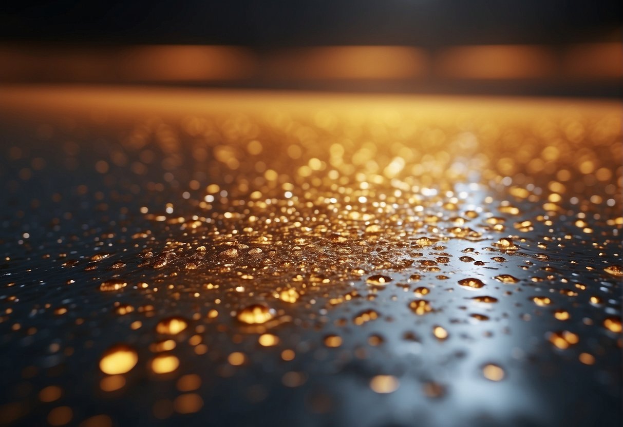 Does Fluid Film Stop Rust: The Effective Solution for Car Protection