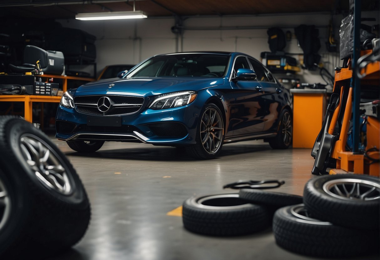 What to Do After Getting New Tires: Essential Post-Installation Tips