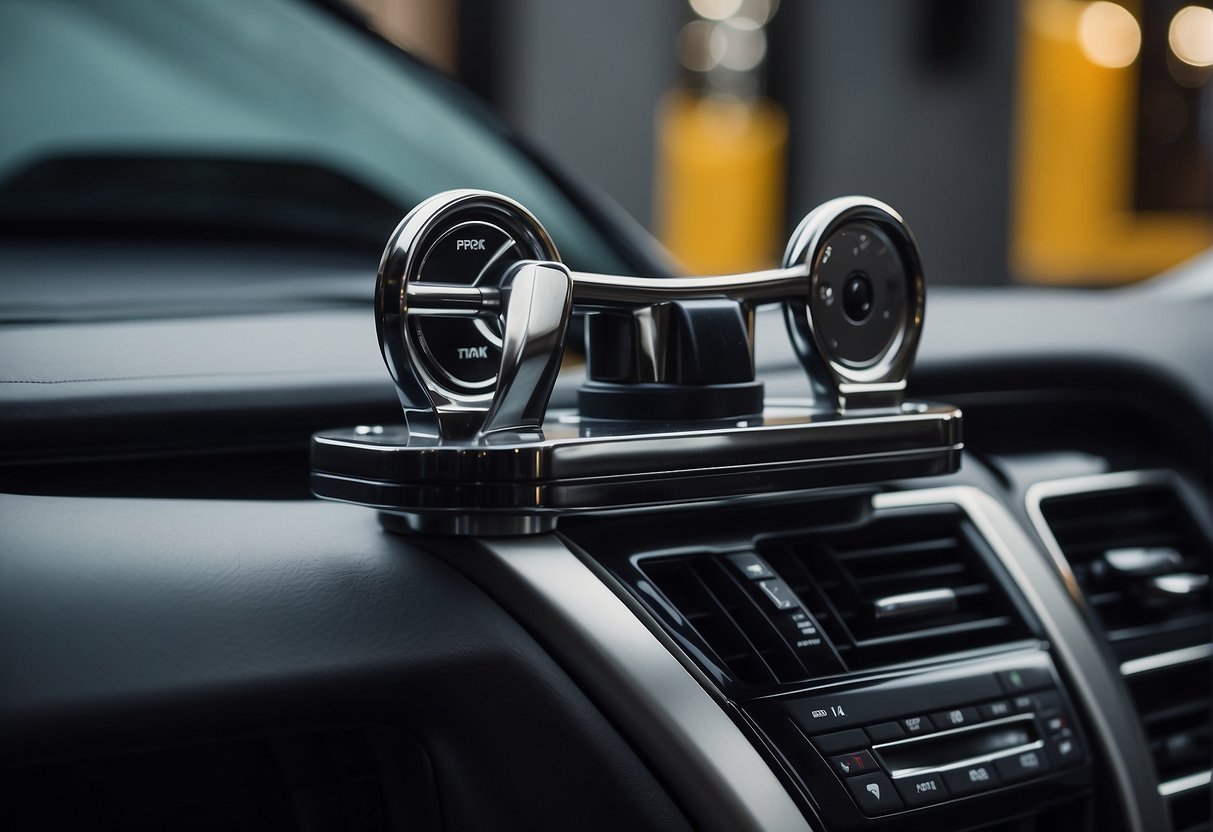 What Is Engine Mount in a Car: Understanding Its Role and Importance