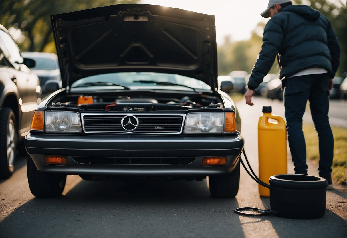 What to Check on a Car Before a Road Trip: Essential Pre-Travel Inspection Guide