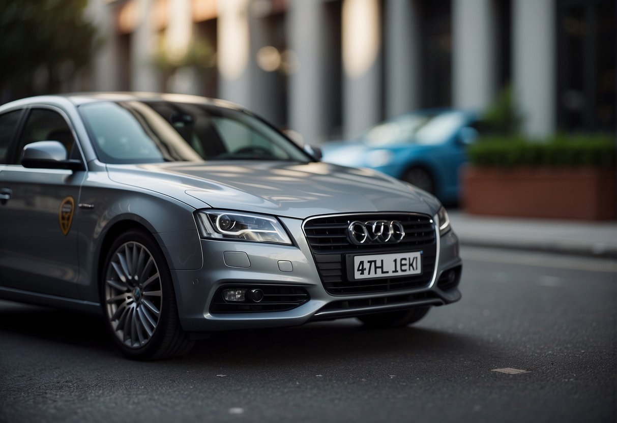 Does Debadging a Car Affect Value: Insights on Resale Impact