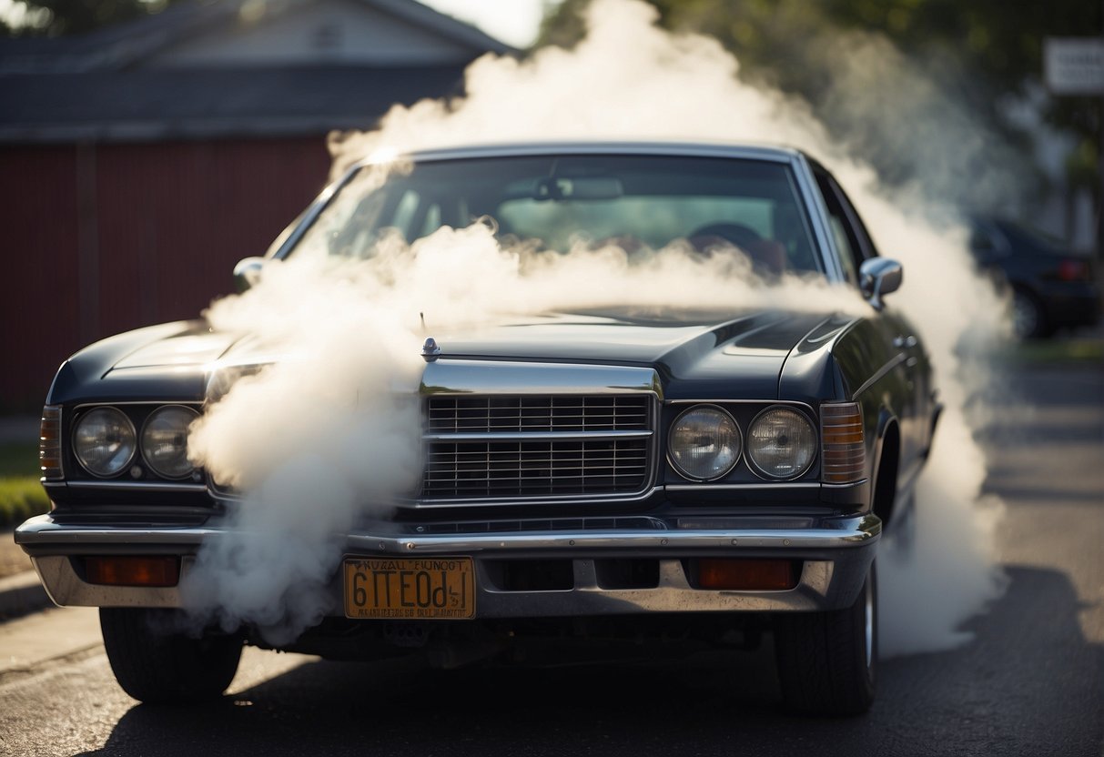Can I Drive My Car Without Coolant? Understanding the Risks and Impacts