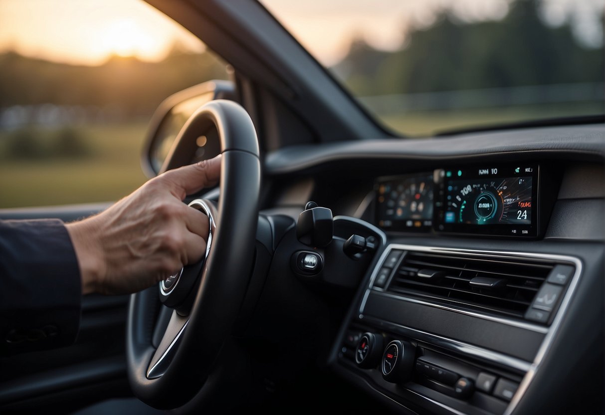 How to Disconnect Car Horn: A Step-by-Step Guide for Safe and Simple Removal