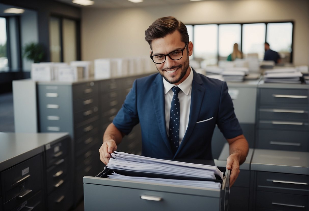 Can You Get Service Records from Dealership: Accessing Your Vehicle’s Maintenance History