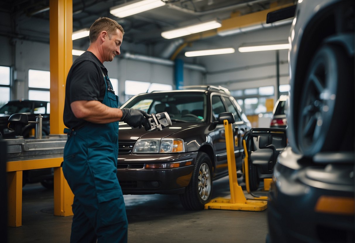 Does Jiffy Lube Do Transmission Flushes: Service Scope Explained