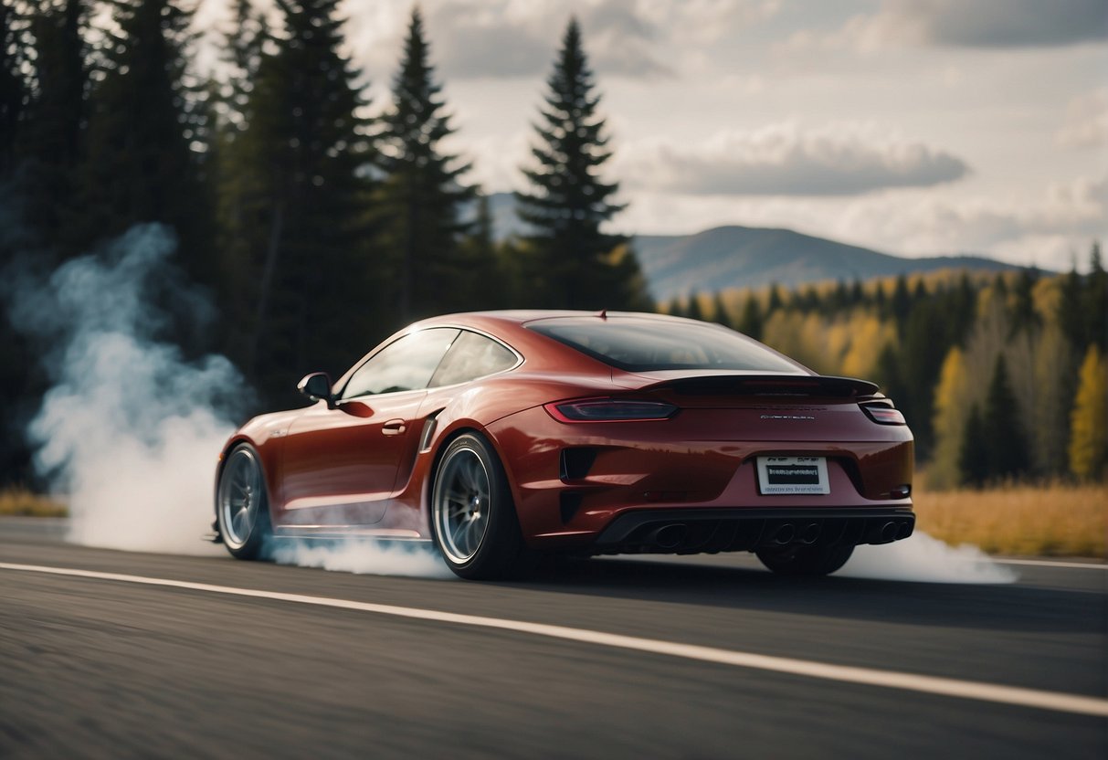 5 Things You Should Never Do in a Turbocharged Vehicle: Crucial Maintenance Tips