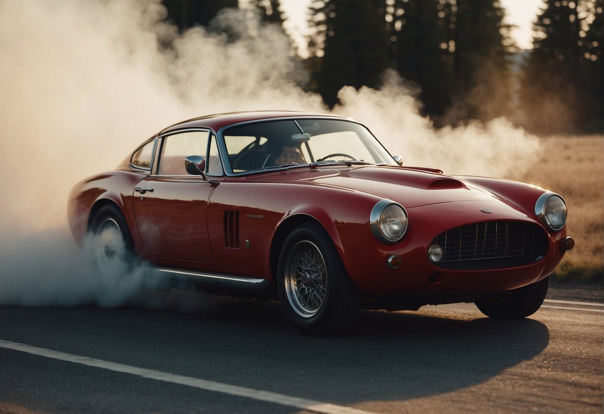 What Is an Italian Tune Up: Demystifying Engine Performance Maintenance