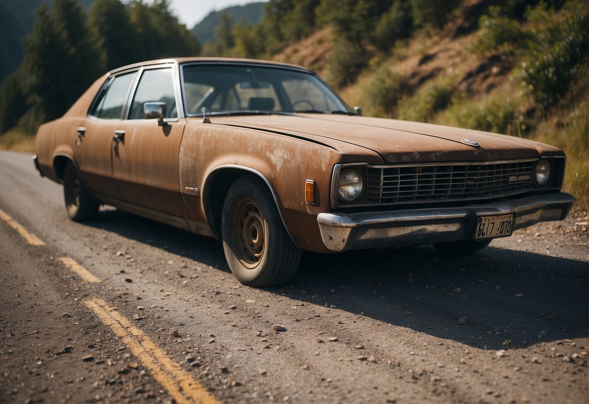Why High Mileage Is Bad: Understanding Vehicle Wear and Longevity