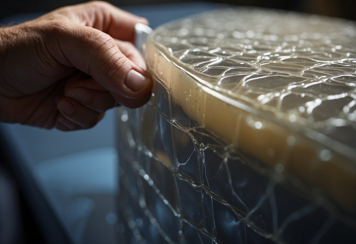 Does Bondo Work on Plastic? Unveiling the Truth for Auto Repairs