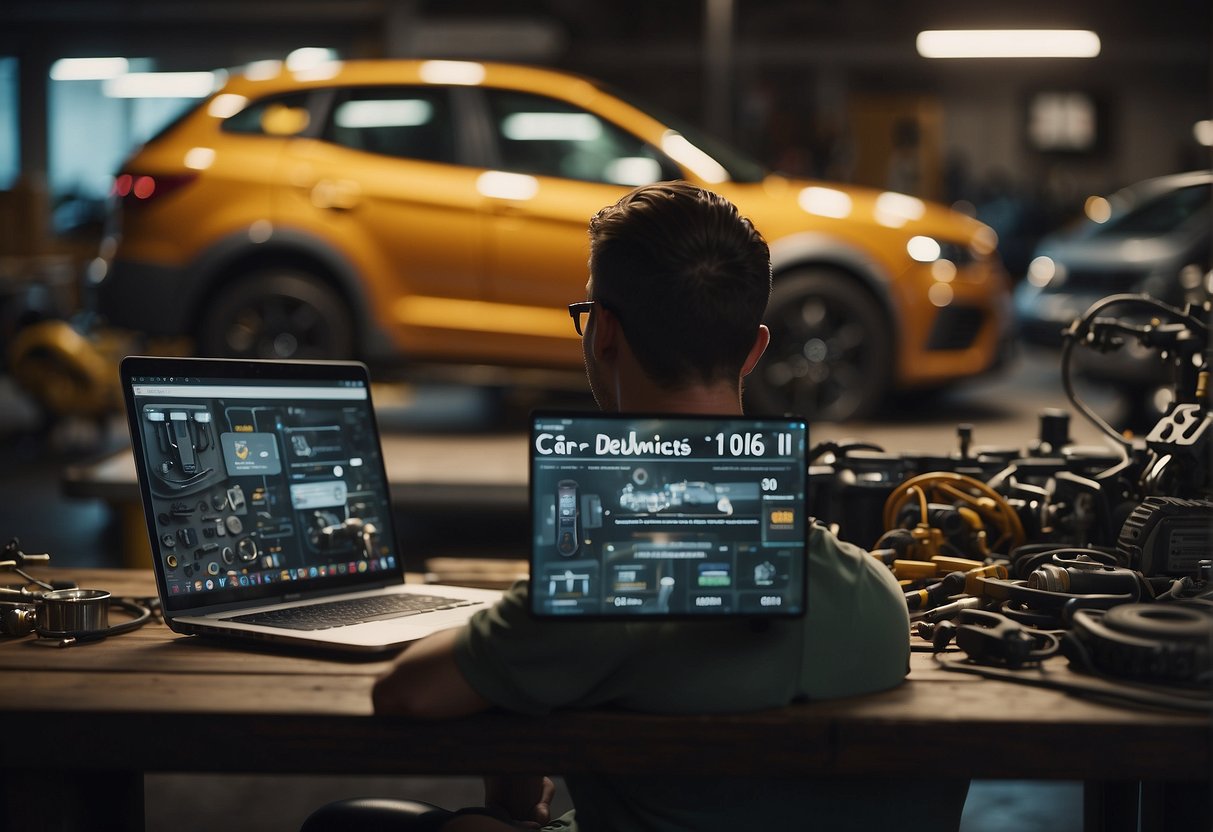 Learn Car Mechanics Online Free: A Guide to Mastering Auto Repair from Home