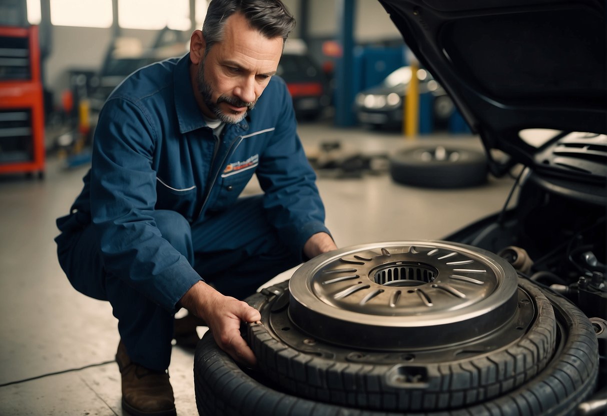 What to Expect After Clutch Replacement: Your Guide to Post-Repair Performance