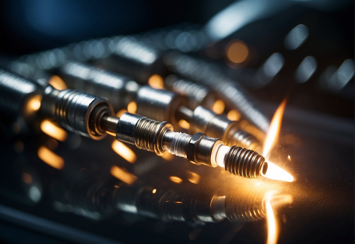 Best Spark Plugs for Performance: Enhancing Engine Efficacy