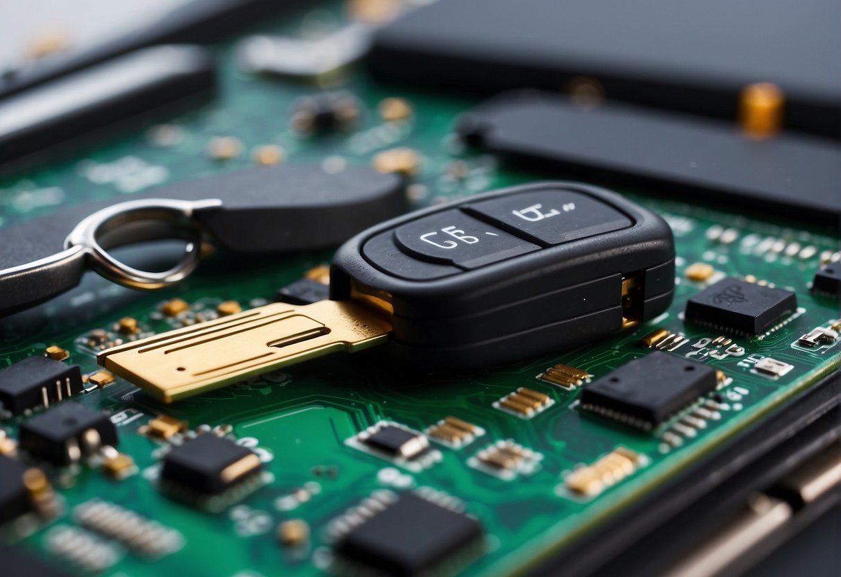 How to Reprogram Infiniti Key Fob: A Step-by-Step Guide