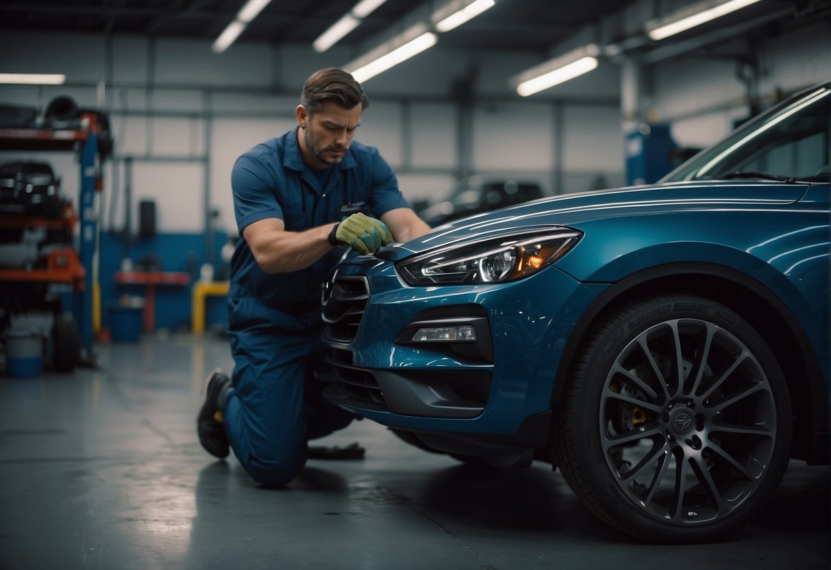 Most Important Maintenance for Cars: Essential Tips for Vehicle Upkeep