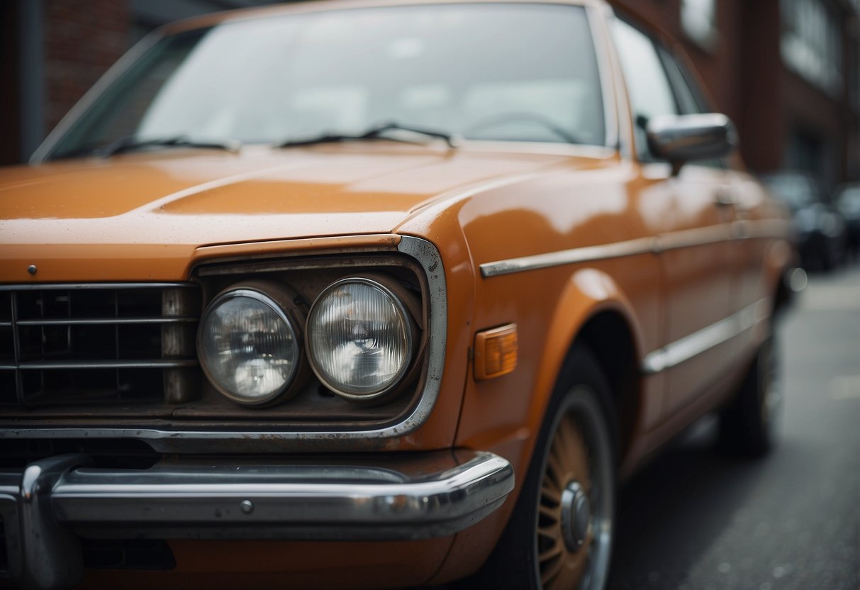 Is Having a Lot of Miles on a Car Bad? Unpacking Vehicle Longevity Myths