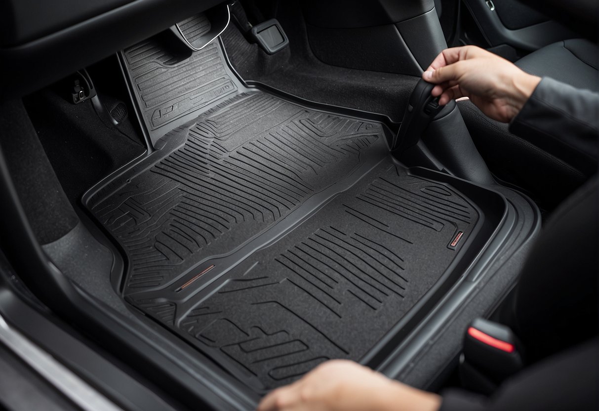 Fit My Car Floor Mats: Ensuring Perfect Customization and Protection