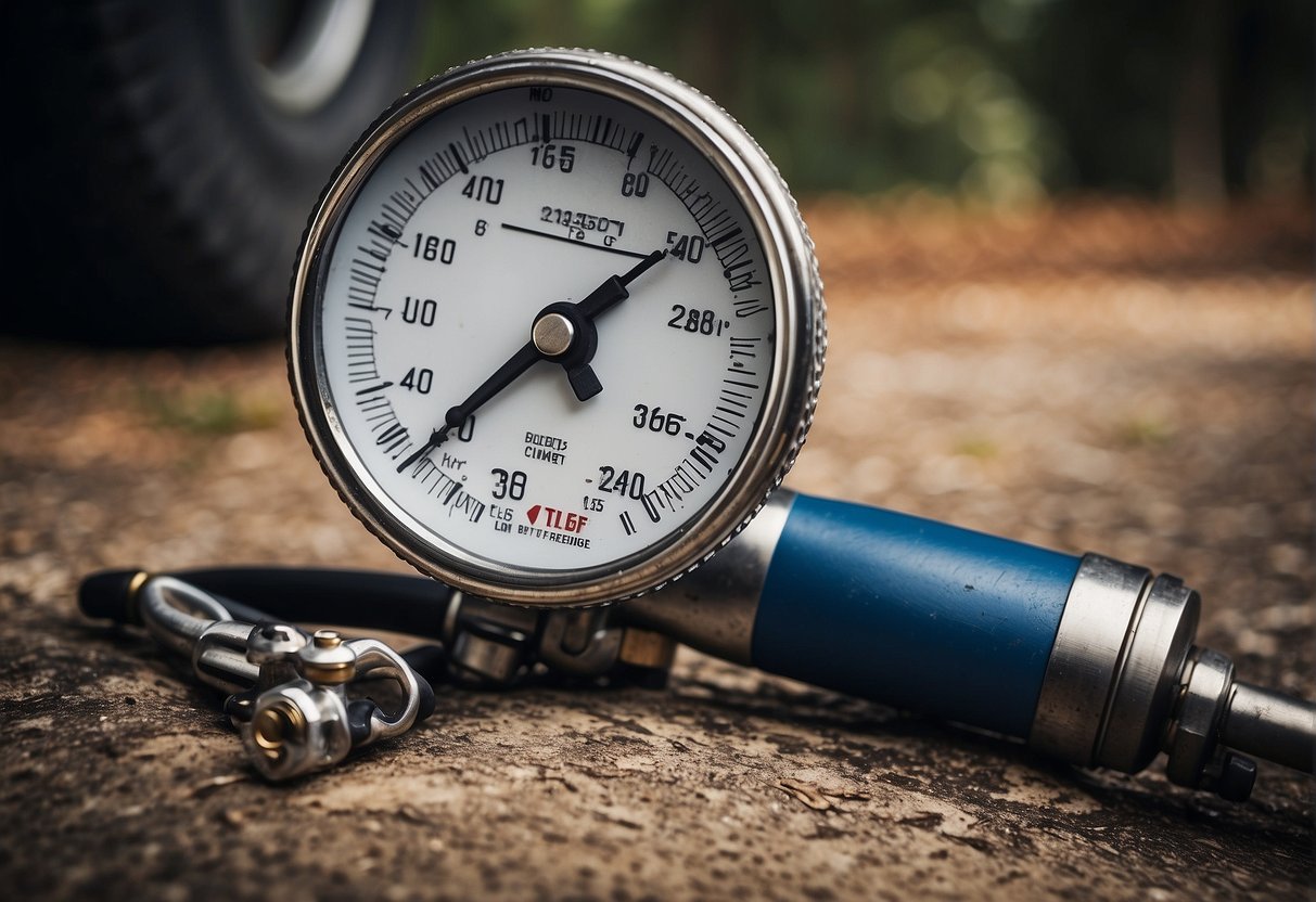 Is Higher Tire Pressure Better? Unraveling the Myths vs. Facts for Your Vehicle