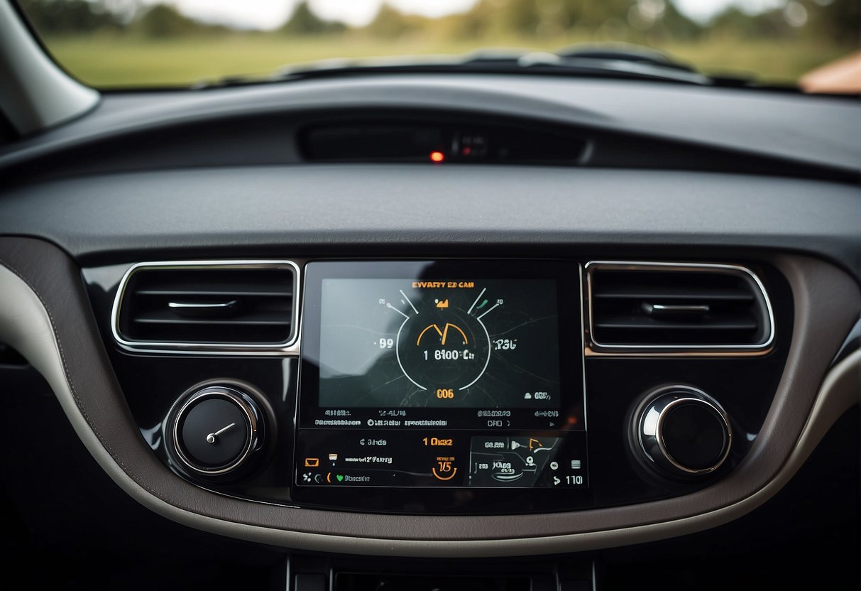 Does Armor All Crack Your Dash? Debunking the Myth for Car Enthusiasts