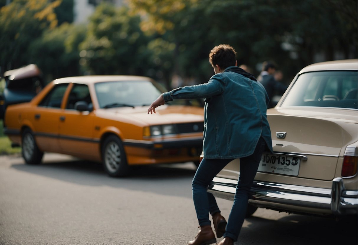 Can You Bump Start a Car with a Bad Ignition Switch? Exploring Alternatives