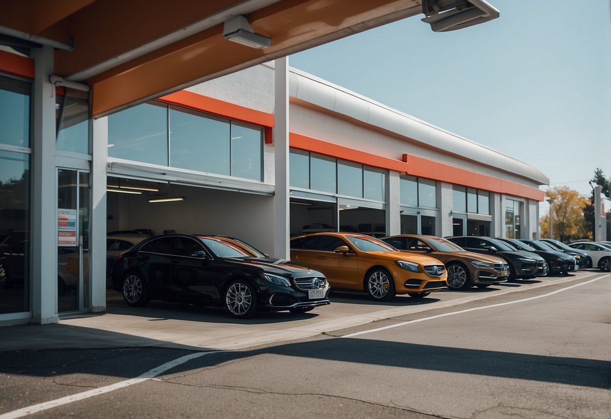 Best Quick Oil Change Franchise Opportunities in 2024