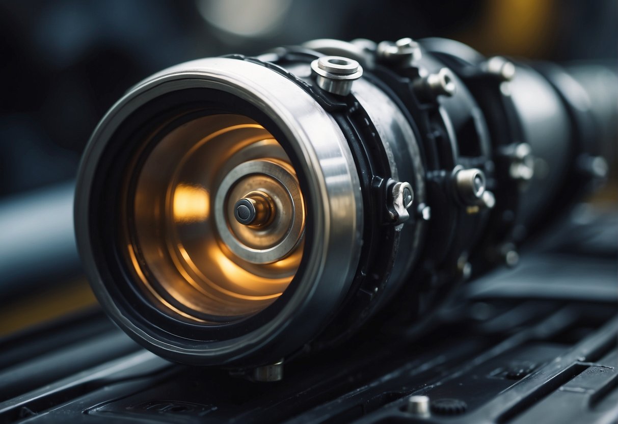 Open Oil Cap While Engine Running: Understanding the Risks and Procedures