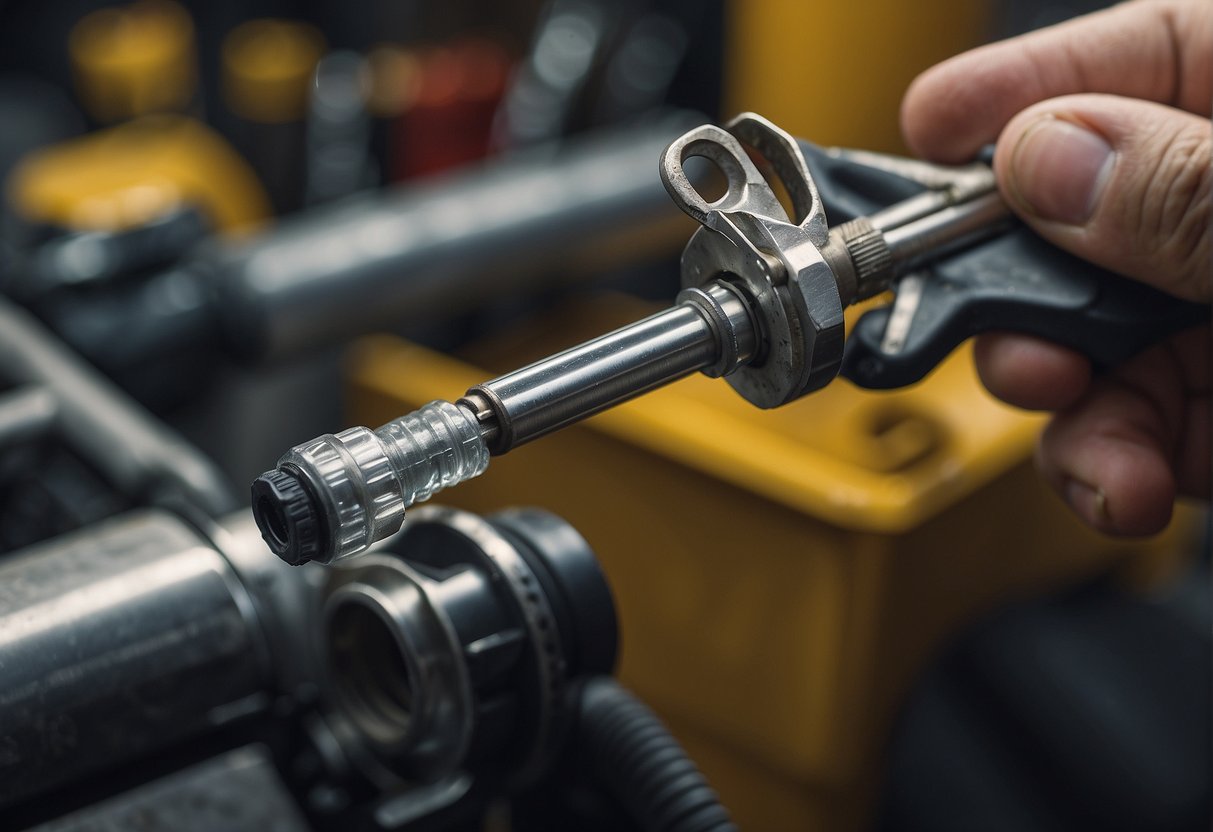 How to Bleed Brakes if Bleeder is Stripped: Effective Solutions for Car Maintenance