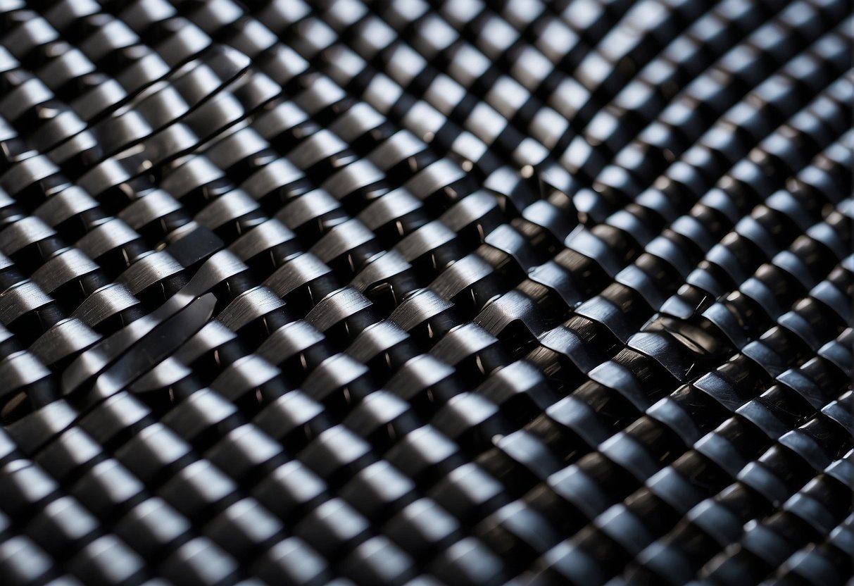 Does Carbon Fiber Scratch Easily? Unraveling Durability Myths in Automotive Design
