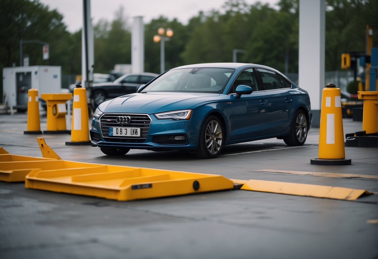 How to Safely Jack Up a Car: Essential Steps for DIY Maintenance