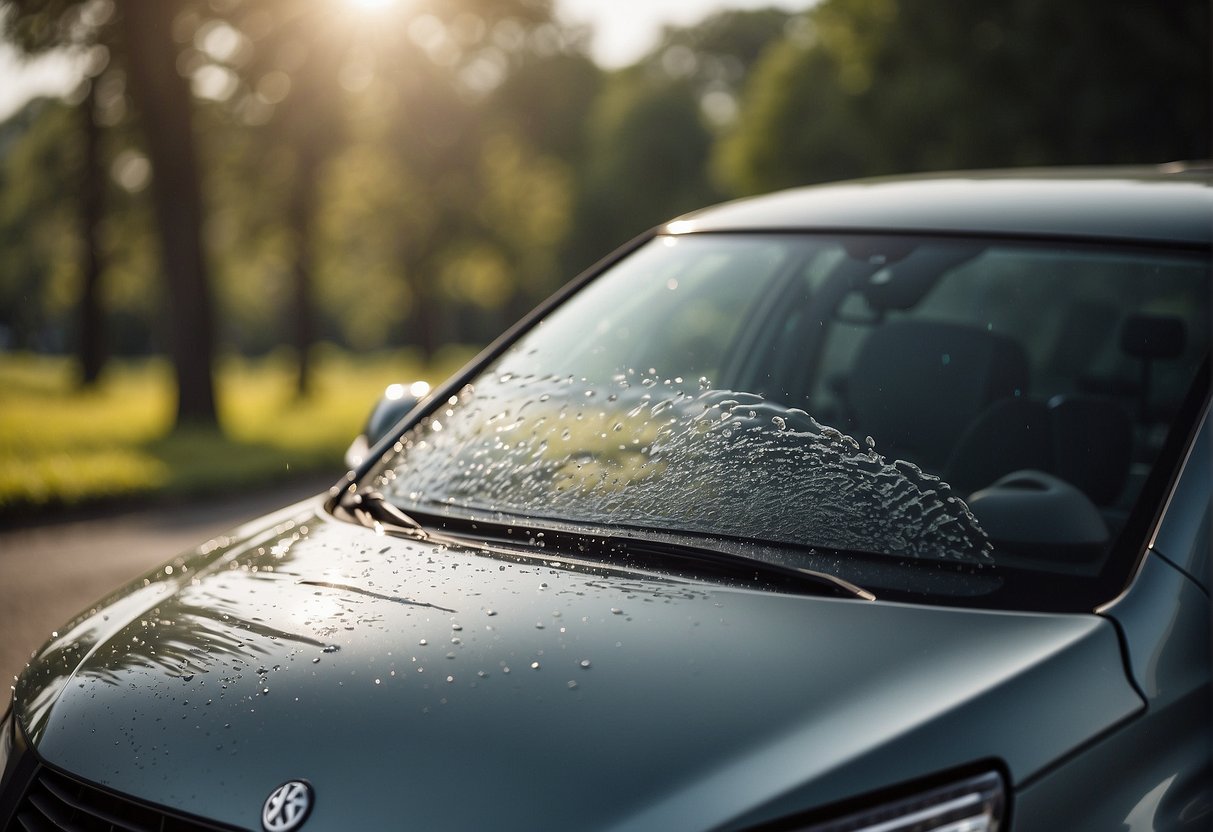 Skoda Fabia Windscreen Washer Not Working: Quick Fixes and Troubleshooting Tips