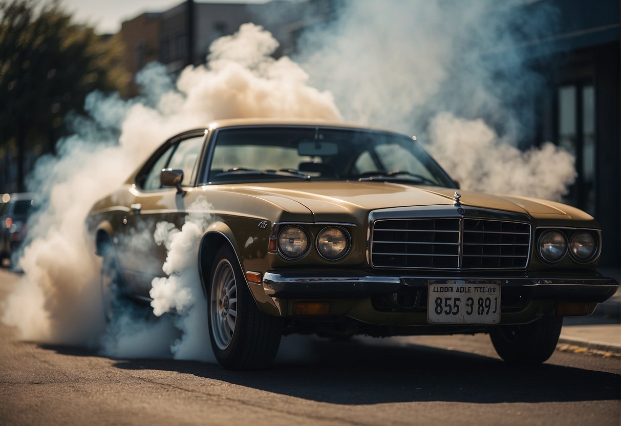 Will Bad Gas Cause a Car Not to Start? Understanding Fuel-Related Ignition Issues