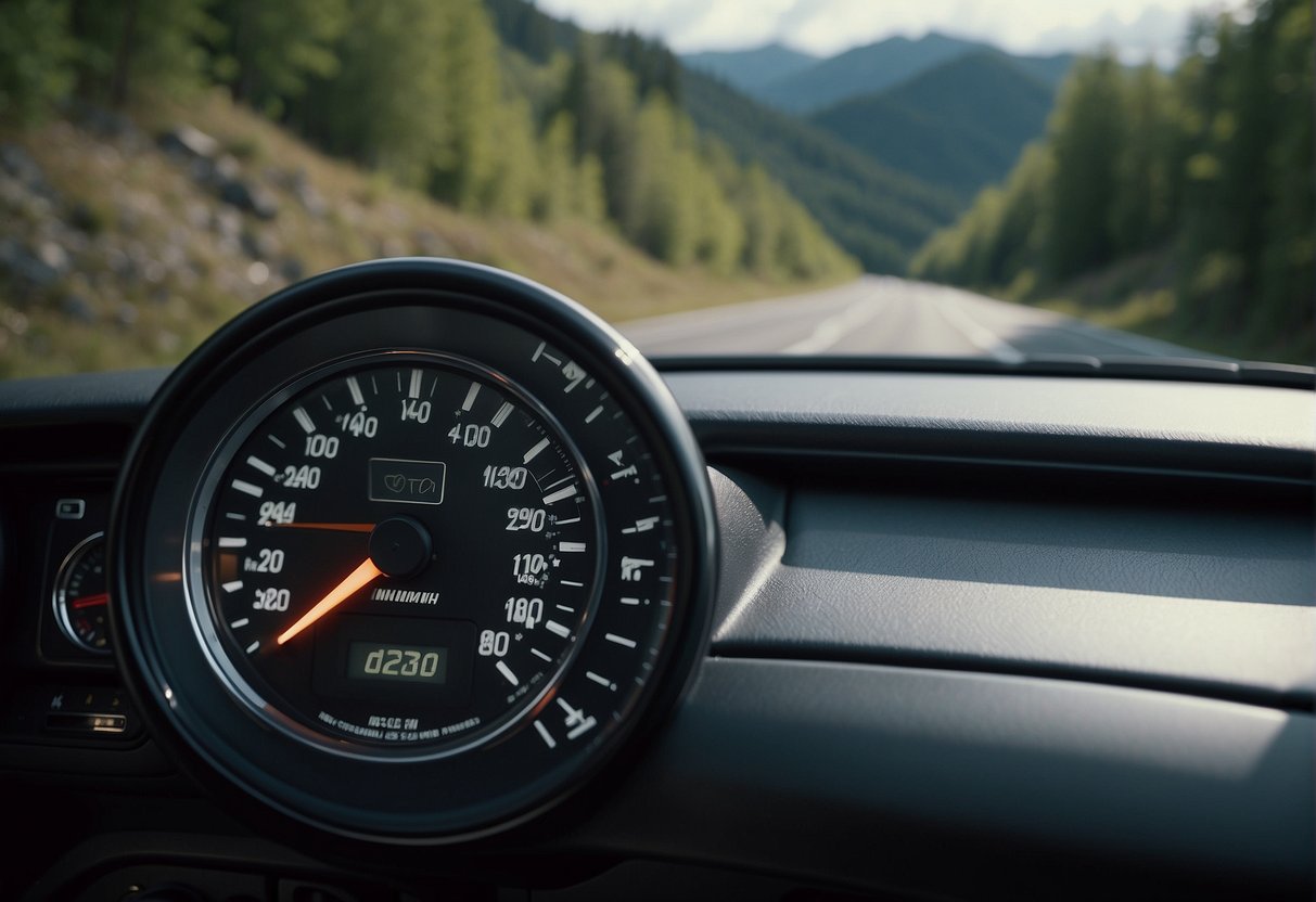 How Many Kilometers Does a Car Last? Understanding Vehicle Longevity