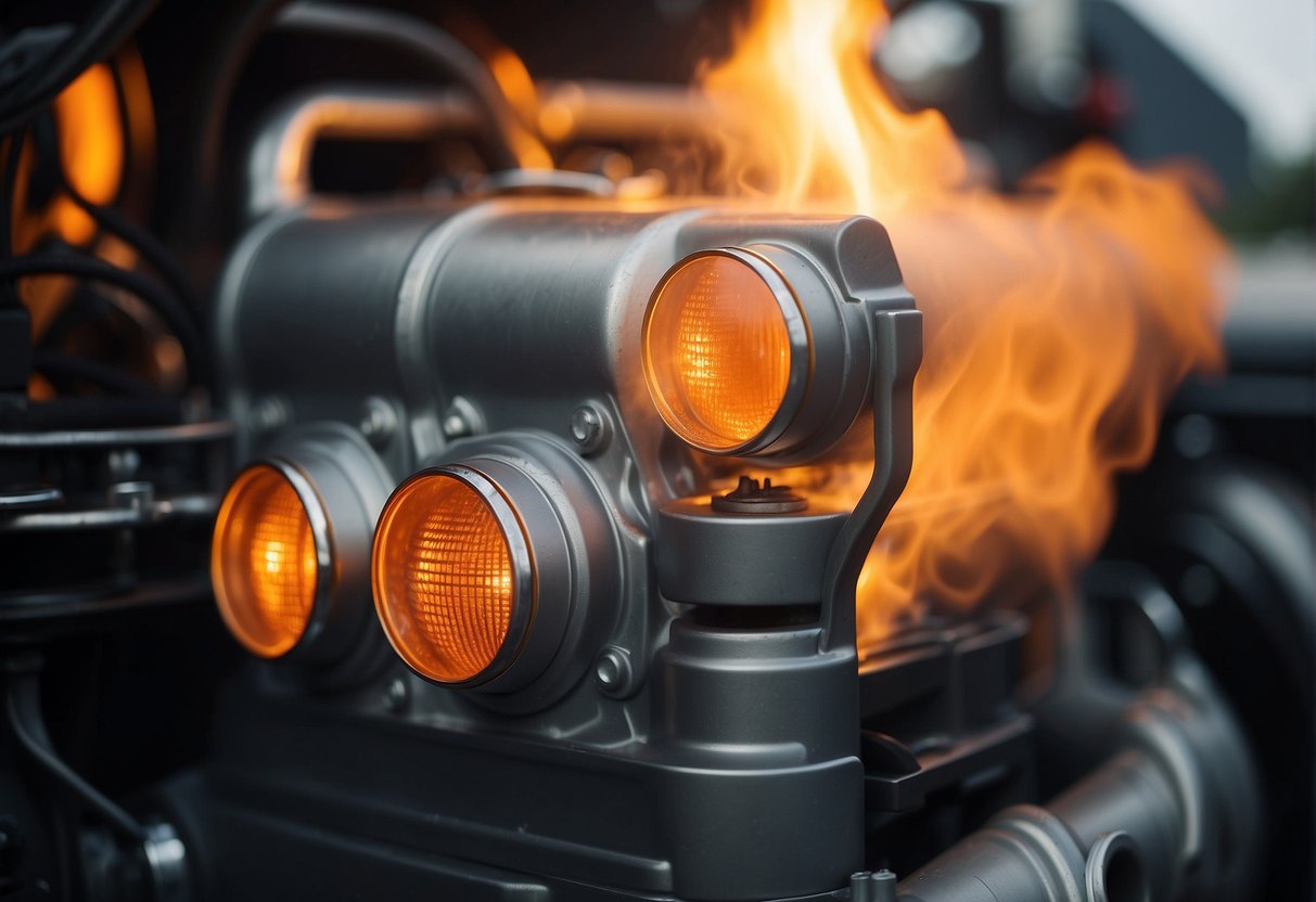 Do Engine Covers Trap Heat: Uncovering the Thermal Effects in Your Vehicle