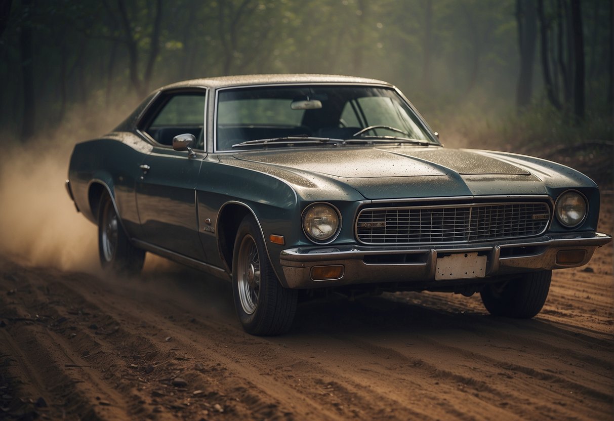 How Long Can a Car Stay Idle: The Impacts on Your Vehicle’s Health