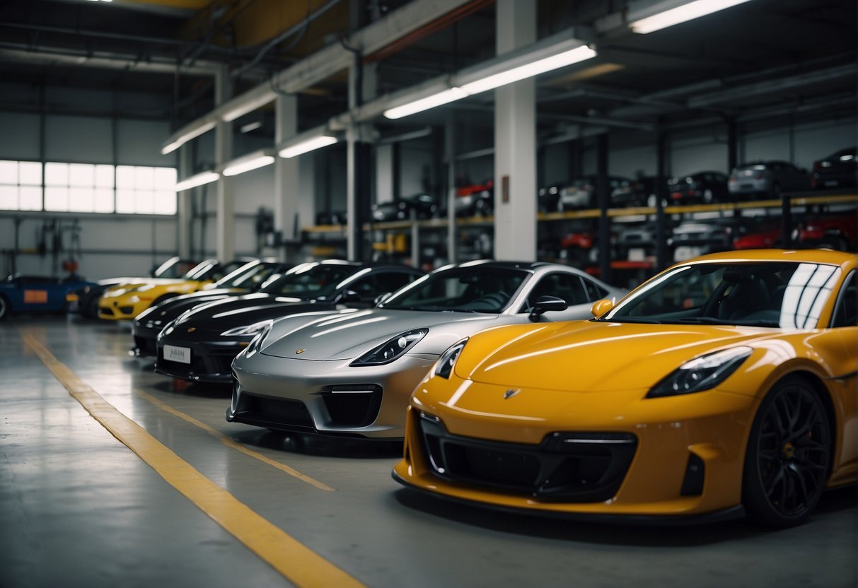 Cheapest Sports Cars to Maintain: Top Budget-Friendly Performance Vehicles